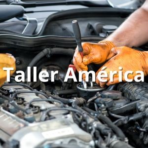 Automotriz América